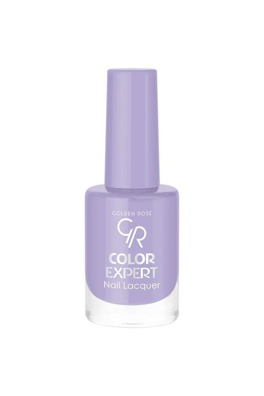 GOLDEN ROSEGOLDEN ROSE COLOR EXPERT NAİL LACQUER NO:158