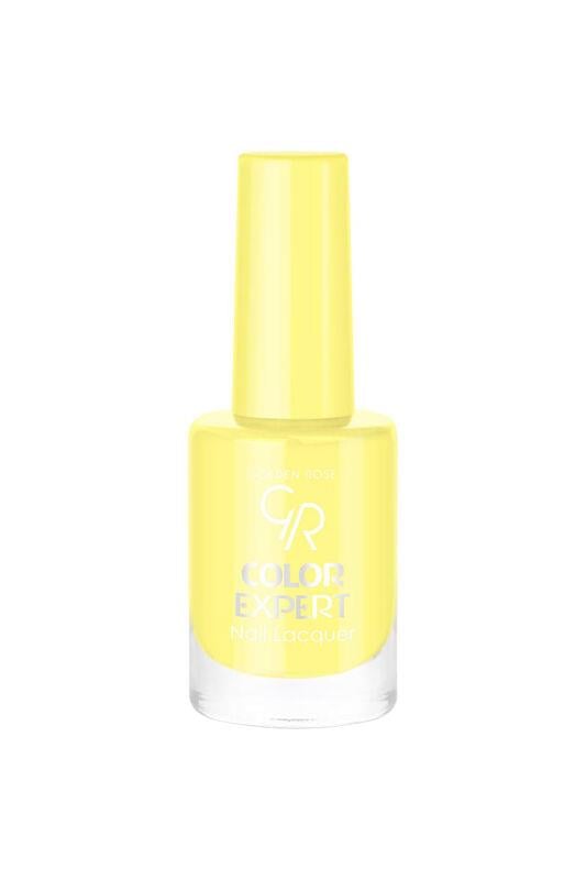GOLDEN ROSEGOLDEN ROSE COLOR EXPERT NAİL LACQUER NO:160