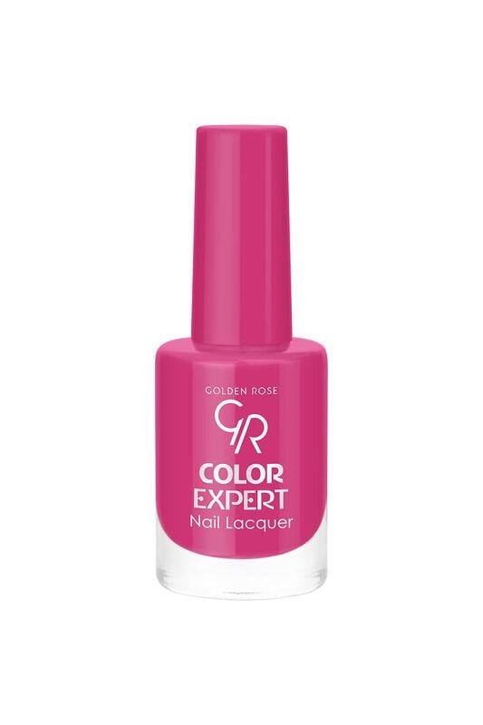 GOLDEN ROSEGOLDEN ROSE COLOR EXPERT NAİL LACQUER NO:153
