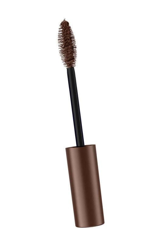 GOLDEN ROSEGOLDEN ROSE FLASH LASH MASCARA NO:08 MOCHA BROWN