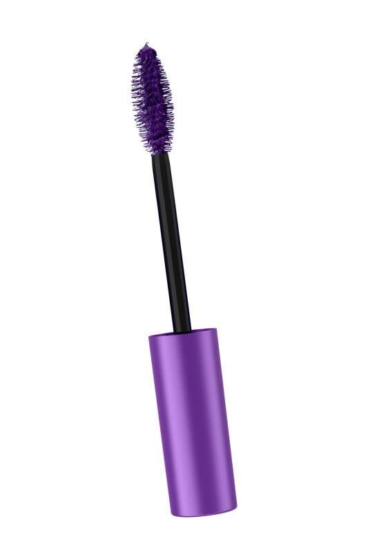 GOLDEN ROSEGOLDEN ROSE FLASH LASH MASCARA NO:07 PLUM PURPLE