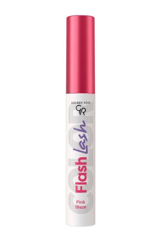 GOLDEN ROSEGOLDEN ROSE FLASH LASH MASCARA NO:05 PINK BLAZE