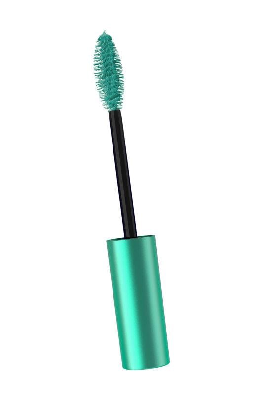 GOLDEN ROSEGOLDEN ROSE FLASH LASH MASCARA NO:1 BRIGHT MINT