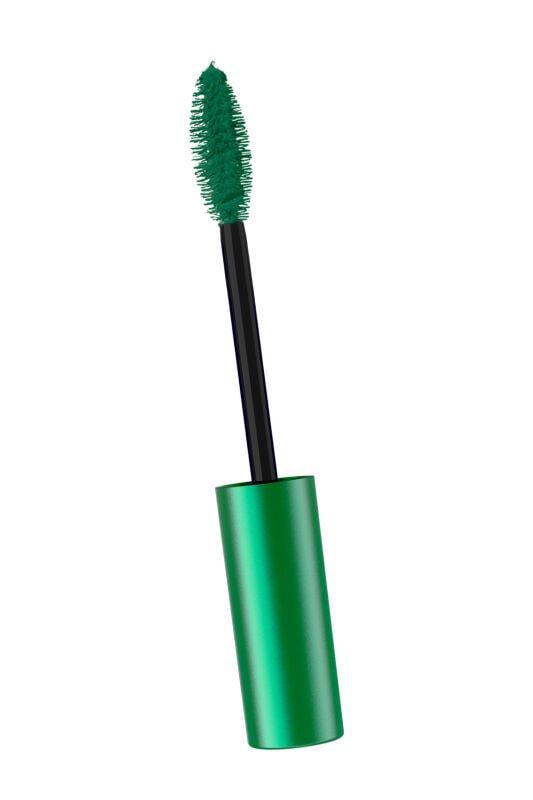 GOLDEN ROSEGOLDEN ROSE FLASH LASH MASCARA NO:02 FOREST GREEN