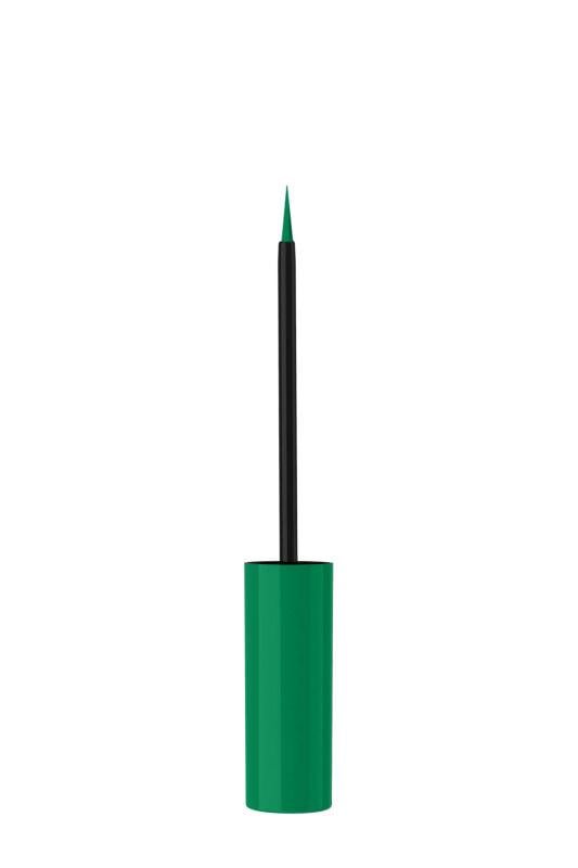 GOLDEN ROSEGOLDEN ROSE FLASH LİNER EYELİNER NO:102 FOREST GREEN