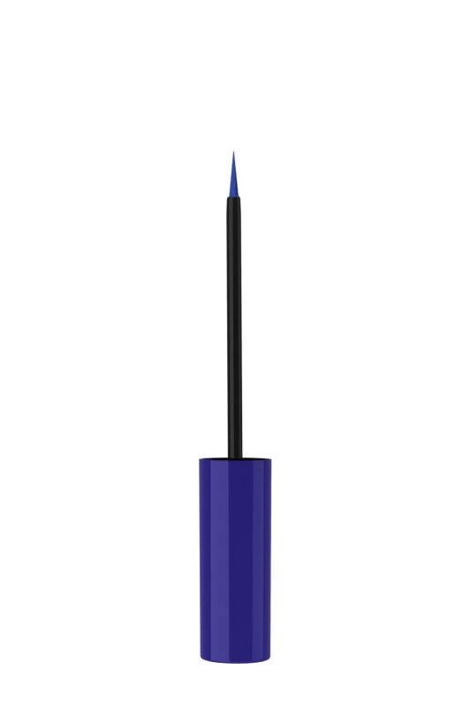 GOLDEN ROSEGOLDEN ROSE FLASH LİNER EYELİNER NO:104 ROYAL BLUE