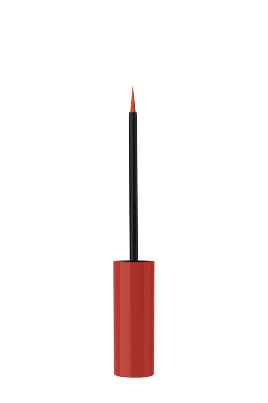 GOLDEN ROSEGOLDEN ROSE FLASH LİNER EYELİNER NO:106 CORAL ROSE