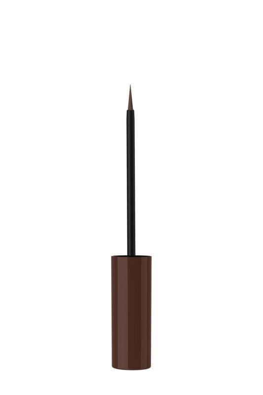 GOLDEN ROSEGOLDEN ROSE FLASH LİNER EYELİNER NO:108 MOCHA BROWN