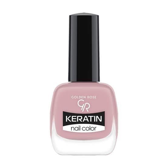 GOLDEN ROSEGOLDEN ROSE KERATİN NAİL COLOR OJE - 14