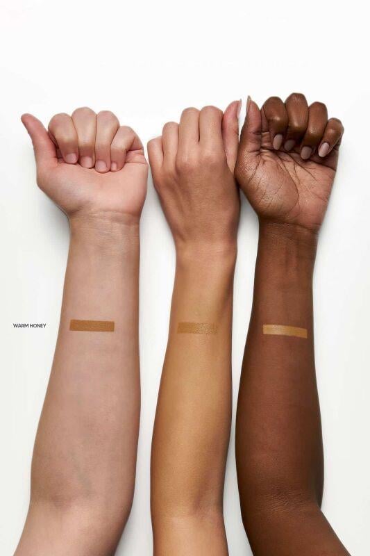 GOLDEN ROSEGOLDEN ROSE NUDE LOOK CONTOURİNG FACE PENWARM HONEY