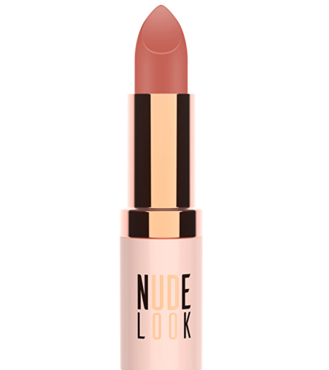 GOLDEN ROSEGOLDEN ROSE NUDE LOOK PERFECT MATTE LİPSTİCK NO:02