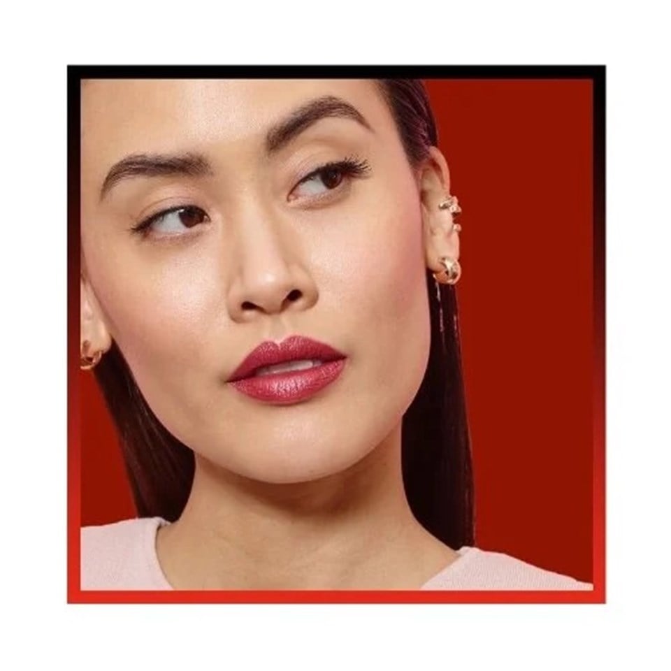 L'ORÉAL PARIS INFAILLIBLE 2-STEP 24 SAAT KALICI LIKIT RUJ & BALM - 801 TOUJOURS TOFFEE