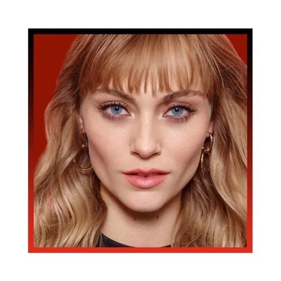 L'ORÉAL PARIS INFAILLIBLE 2-STEP 24 SAAT KALICI LIKIT RUJ & BALM - 804 METRO-PROOF ROSE