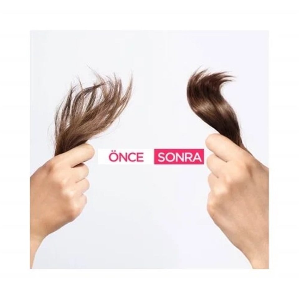 L'Oreal Paris Elseve Elseve Dream Long Uzun Saç Kurtarıcı Maske 200ml