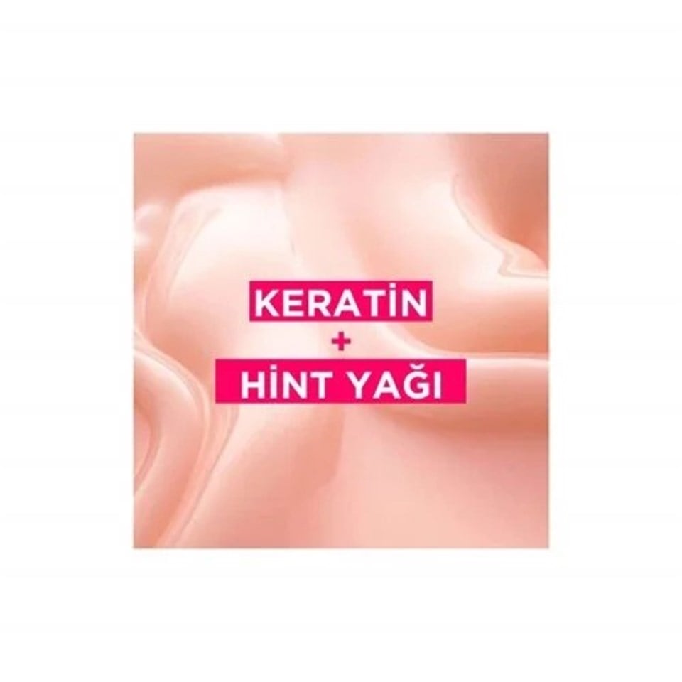 L'Oreal Paris Elseve Elseve Dream Long Uzun Saç Kurtarıcı Maske 200ml