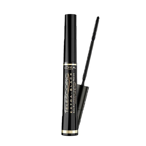 LOREAL PARİS MAKE-UPL’ORÉAL PARİS MASKARA TELESCOPİC EXTREME LENGHTENİNG EXTRA BLACK