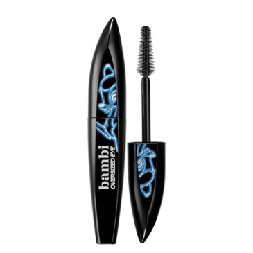 LOREAL PARİS MAKE-UPL'ORÉAL PARIS BAMBI EYE OVERSIZED MASKARA-SIYAH