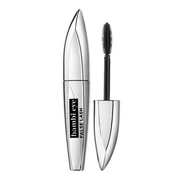 LOREAL PARİS MAKE-UPL'ORÉAL PARIS BAMBI EYE FALSE LASH CEYLAN GÖZ ETKILI MASKARA BLACK