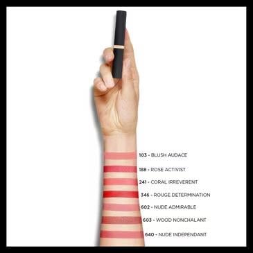 LOREAL PARİS MAKE-UPLOREAL PARİS COLOR RİCHE İNTENSE VOLUME MATTE RUJ 188
