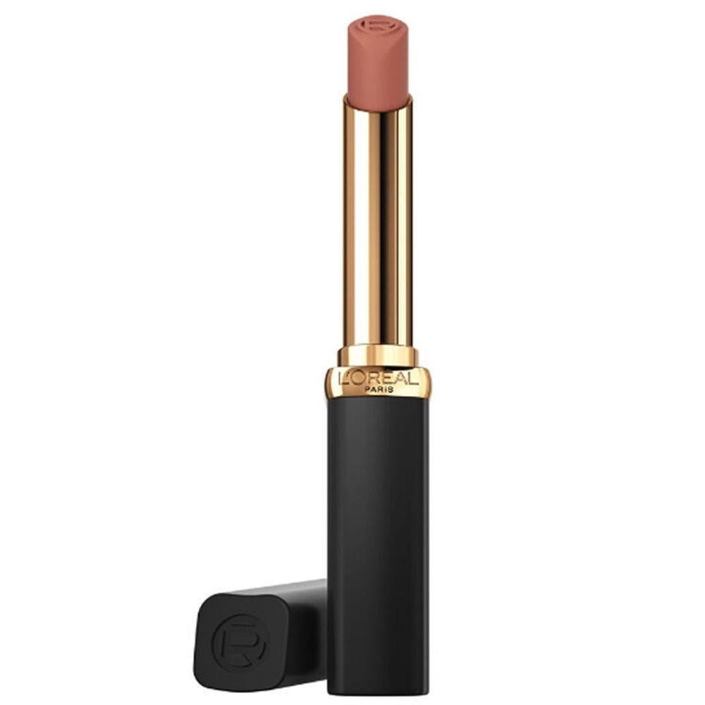 LOREAL PARİS MAKE-UPLOREAL PARİS CR VOL MATTE NUDE 520 LE NUDE DEFİANT