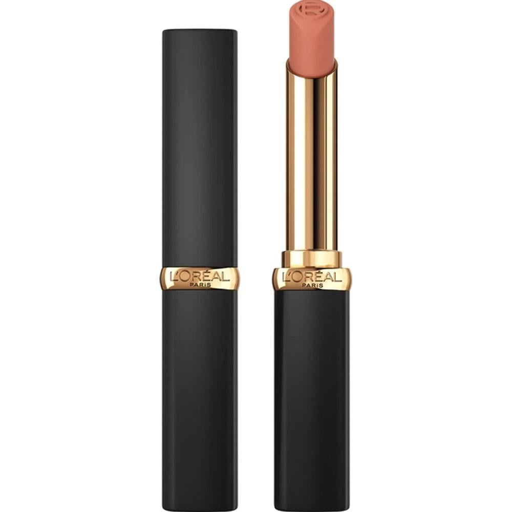 LOREAL PARİS MAKE-UPLOREAL PARİS CR VOL MATTE NUDE 505 LE NUDE RESİLİENT