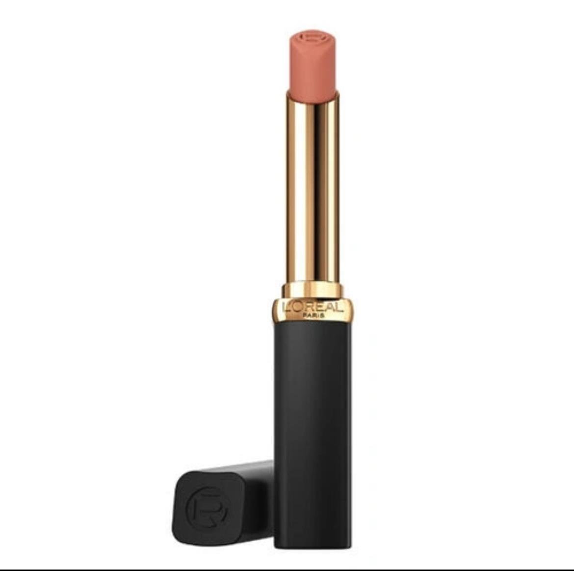 LOREAL PARİS MAKE-UPLOREAL PARİS CR VOL MATTE NUDE 601 WORTH IT