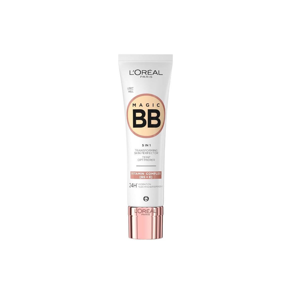 LOREAL PARİS MAKE-UPLOREAL PARİS MAGİC BB KREM LİGHT 30 ML