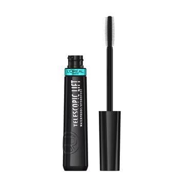 LOREAL PARİS MAKE-UPLOREAL PARİS TELESCOPİC LİFT SUYA DAYANIKLI MASKARA