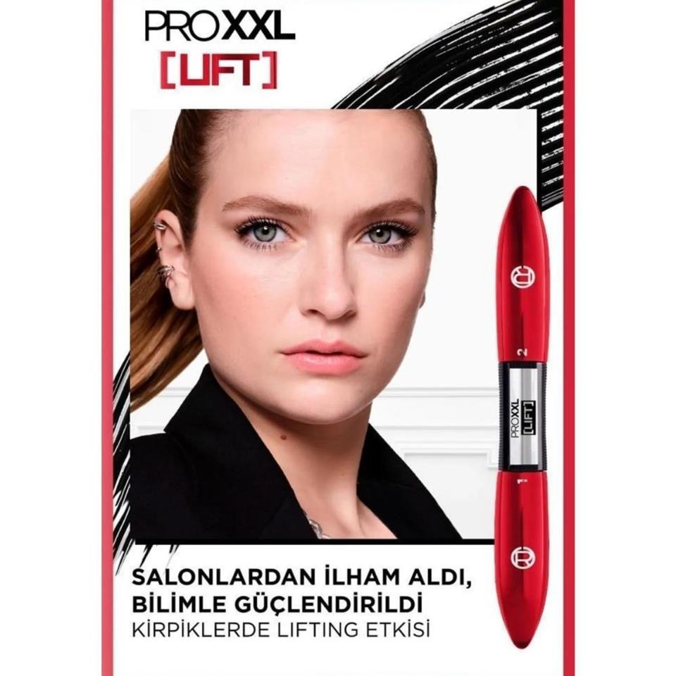 LOREAL PARİS OAP PRO XXL LİFT MASCARA NU 12 ML 260