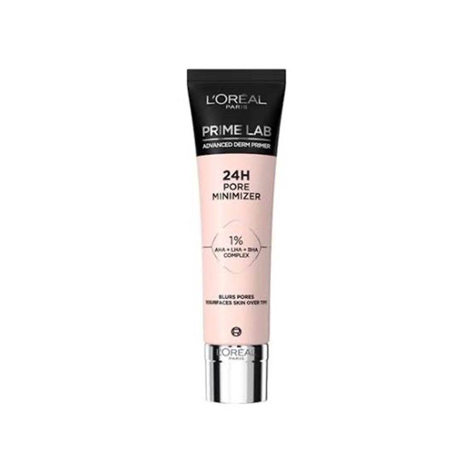LOREAL PARİS PRİME LAB PORE MİNİMİZER GÖZENEK KÜÇÜLTÜCÜ MAKYAJ BAZI 30ML