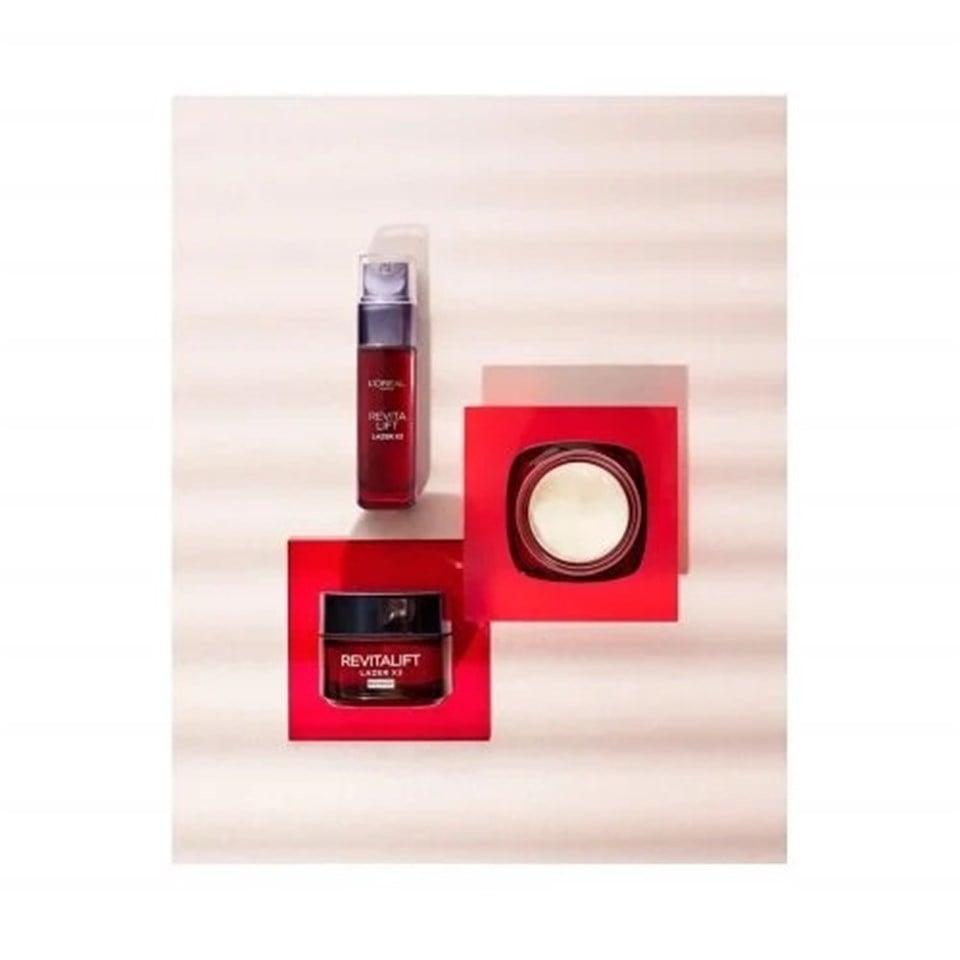 LOREAL REV.LAZER YAŞ.KARS.SERUM