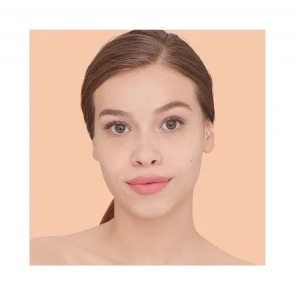 MAYBELLİNE FİT ME MATTE PORELESS FONDÖTEN 105 NATURAL İVORY