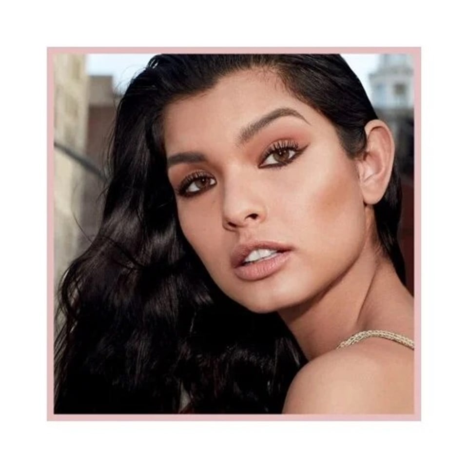 MAYBELLİNE LASH SENSATIONAL INTENSE BLACK MASKARA