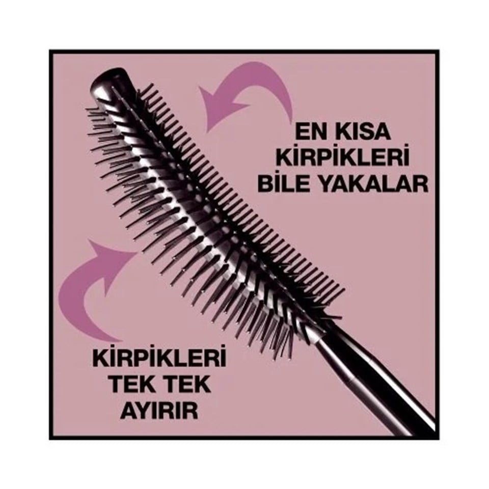 MAYBELLİNE LASH SENSATIONAL LASH MULTIPLYING MASKARA