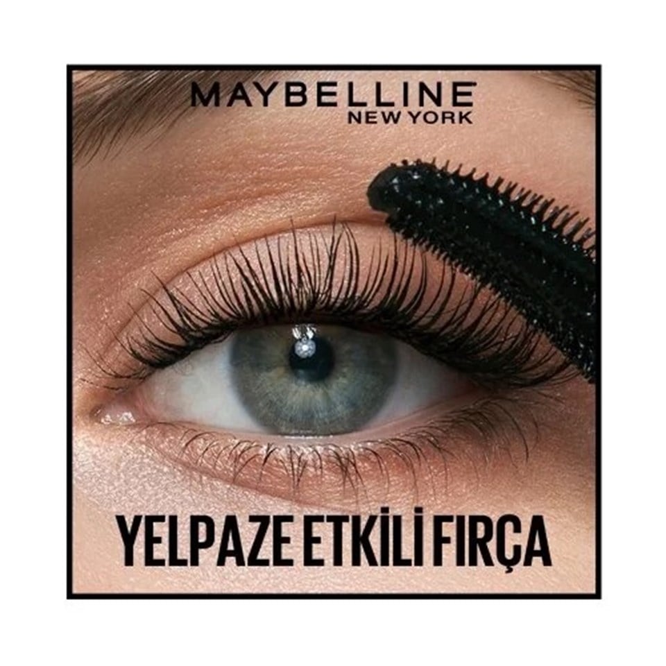 MAYBELLİNE LASH SENSATIONAL LASH MULTIPLYING MASKARA