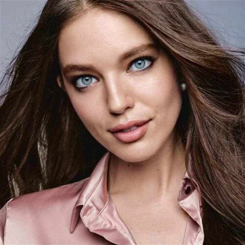 MAYBELLINE NEW YORK AFFINITONE FOUNDATİON 24 GOLDEN BEIGE