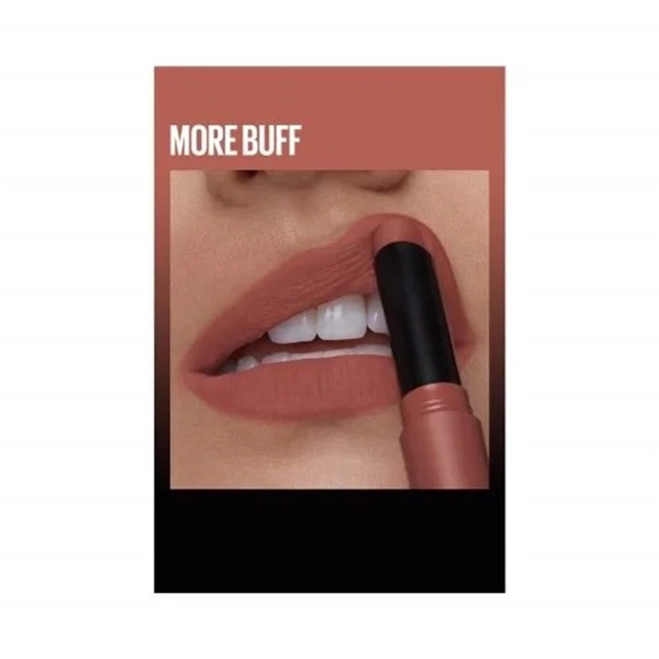 MAYBELLİNE NEW YORK COLOR SENSATİONAL ULTİMATTE RUJ NO: 699