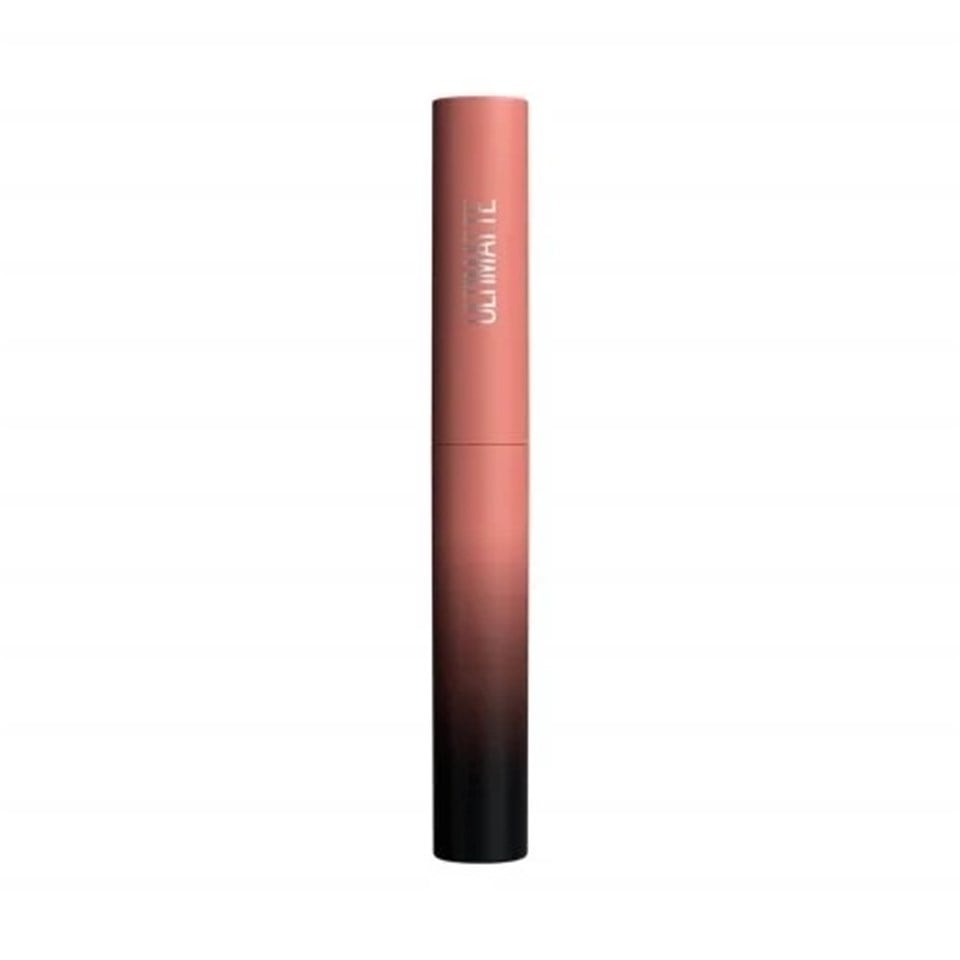 MAYBELLİNE NEW YORK COLOR SENSATİONAL ULTİMATTE RUJ NO: 699