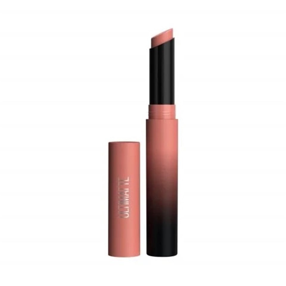 MAYBELLİNE NEW YORK COLOR SENSATİONAL ULTİMATTE RUJ NO: 699