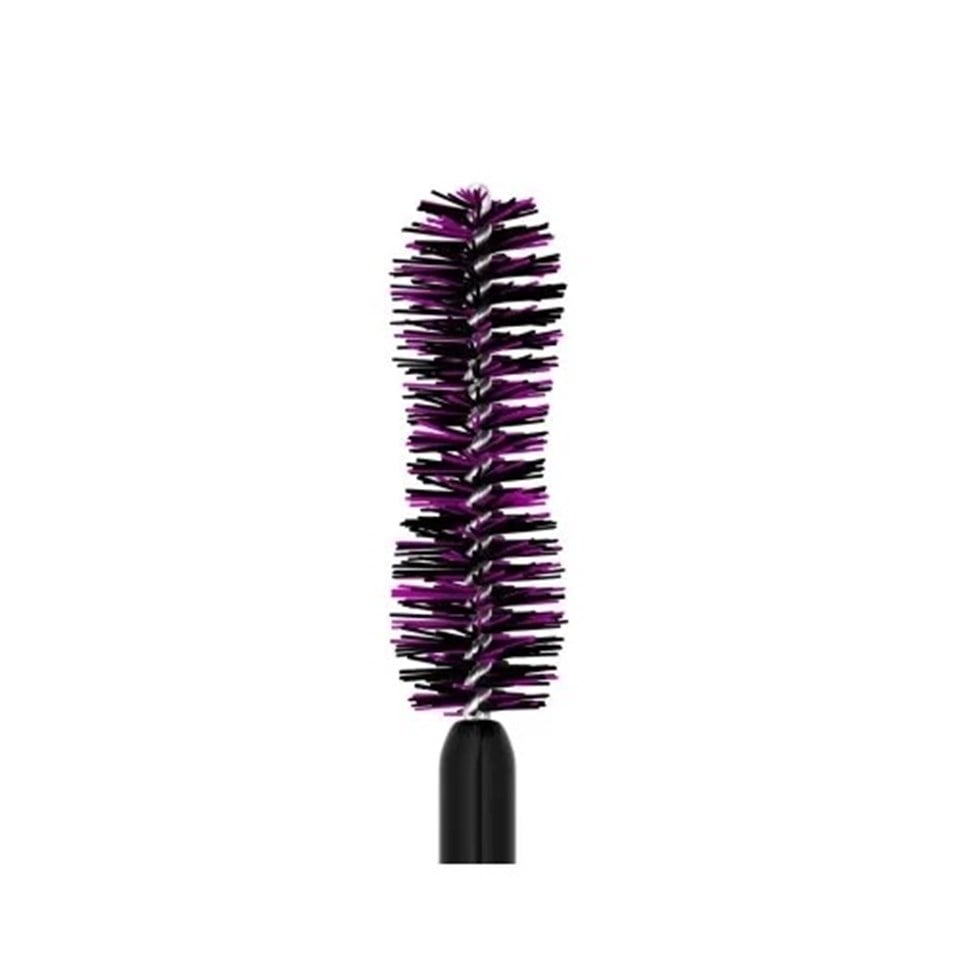 MAYBELLİNE NEW YORK FALSİES LASH LİFT MASKARA NO 01 BLACK