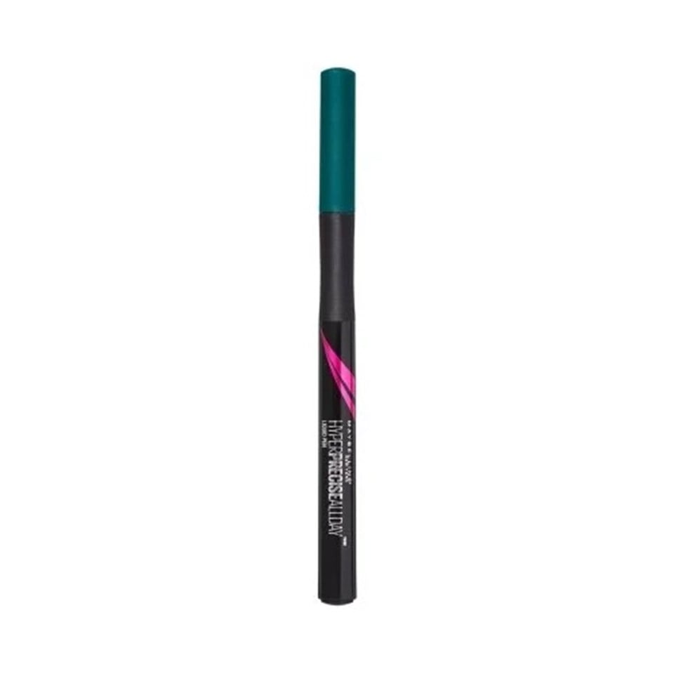 MAYBELLİNE NEW YORK HYPER PRECİSE 730 JUNGLE GREEN