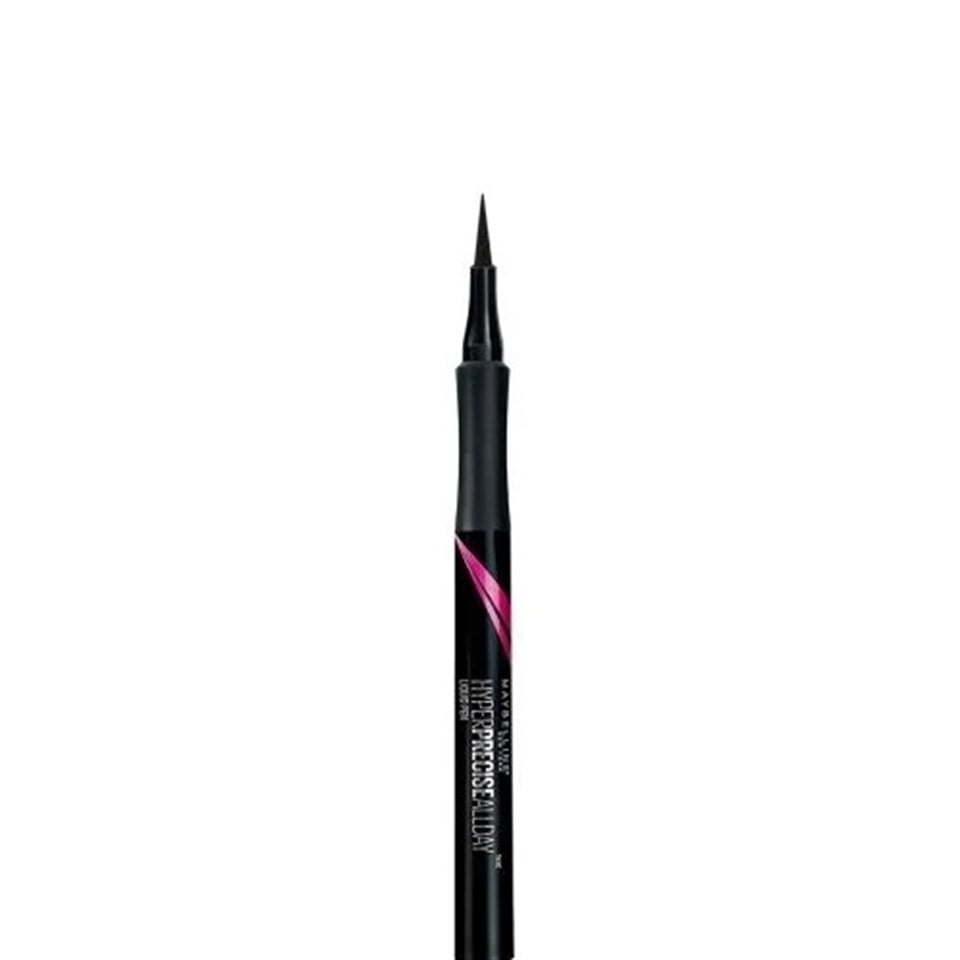 MAYBELLİNE NEW YORK HYPER PRECİSE ALL DAY EYELİNER NO:700 SİYAH