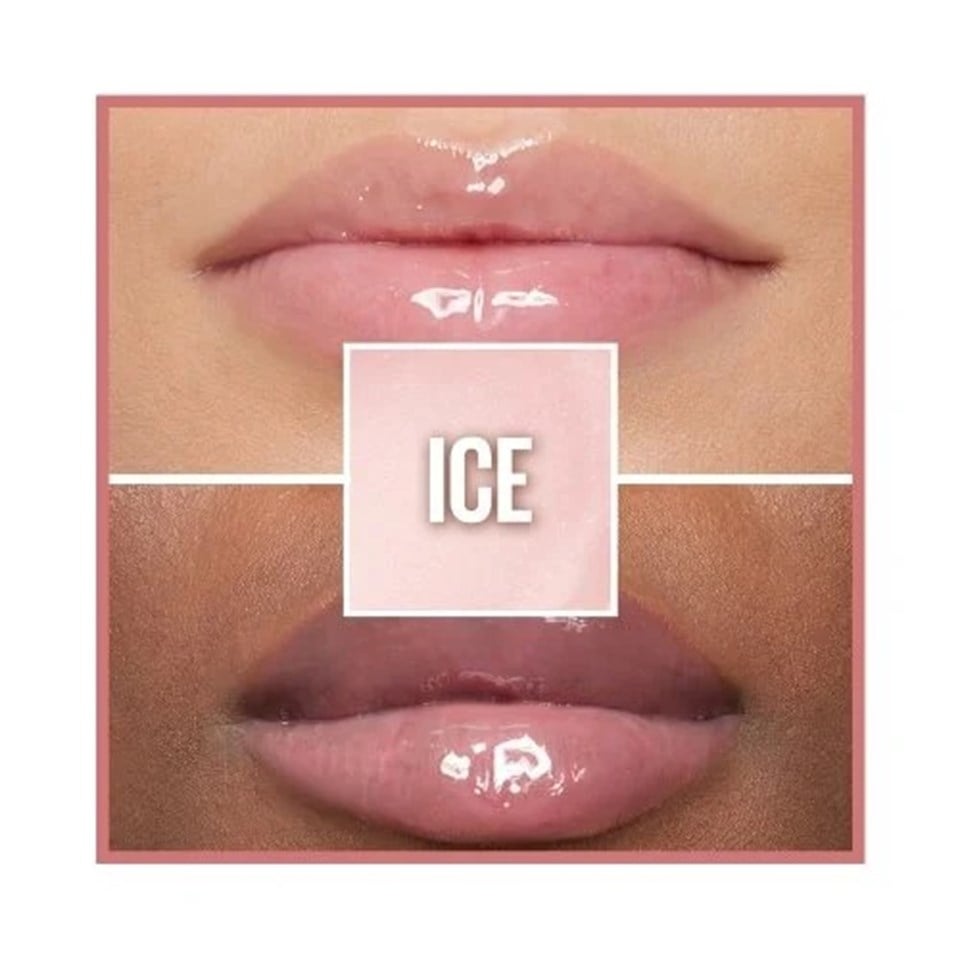 MAYBELLİNE NEW YORK LİFTER GLOSS NEMLENDİRİCİ DUDAK PARLATICI -002