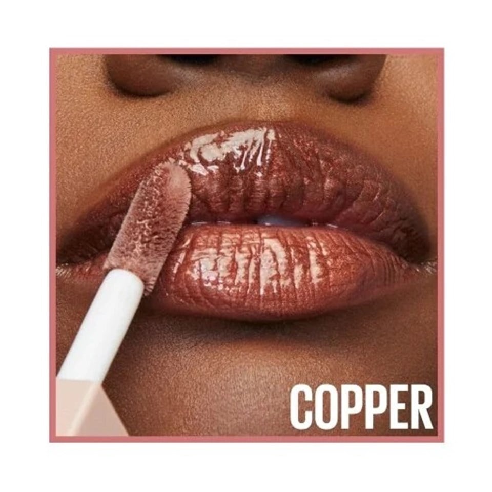 MAYBELLİNE NEW YORK LİFTER GLOSS NEMLENDİRİCİ DUDAK PARLATICI -17