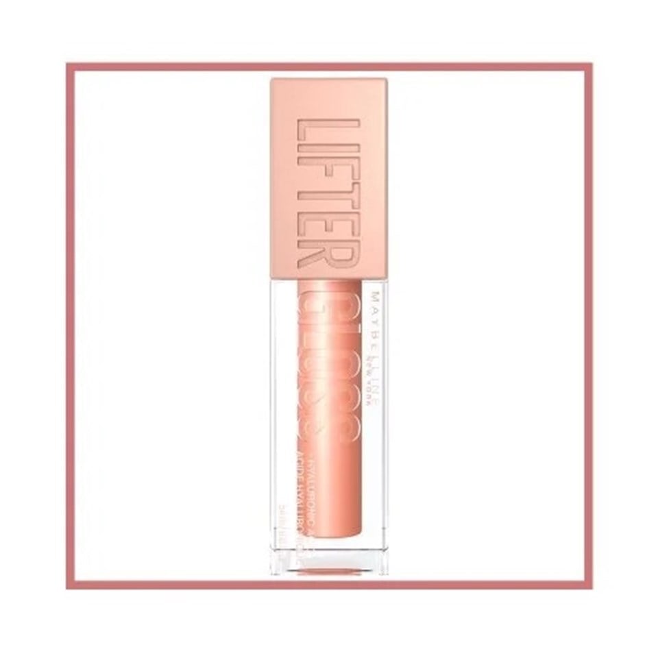 MAYBELLİNE NEW YORK LİFTER GLOSS NEMLENDİRİCİ DUDAK PARLATICI -007