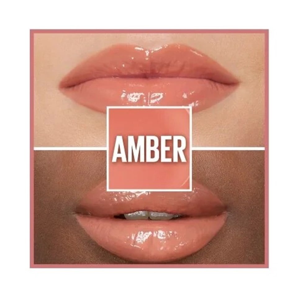 MAYBELLİNE NEW YORK LİFTER GLOSS NEMLENDİRİCİ DUDAK PARLATICI -007