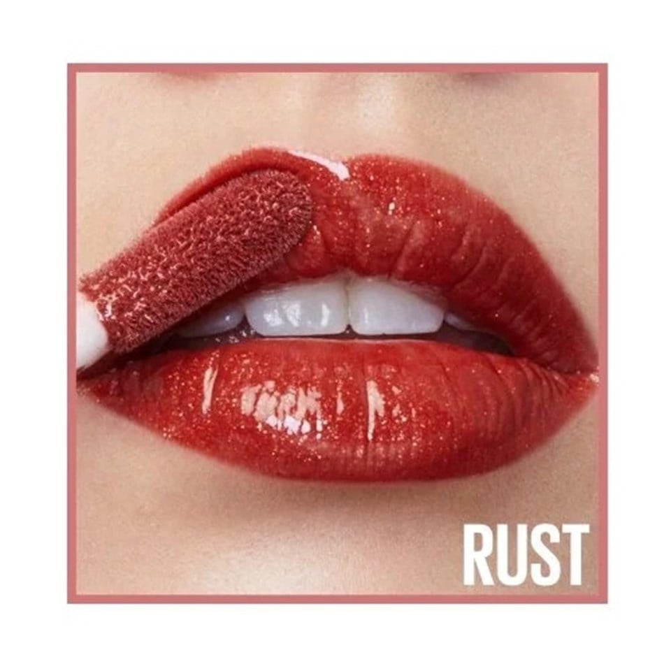MAYBELLİNE NEW YORK LİFTER GLOSS NEMLENDİRİCİ DUDAK PARLATICI -16
