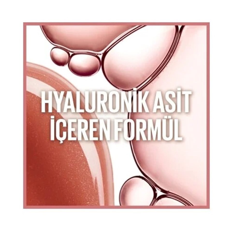 MAYBELLİNE NEW YORK LİFTER GLOSS NEMLENDİRİCİ DUDAK PARLATICI -009