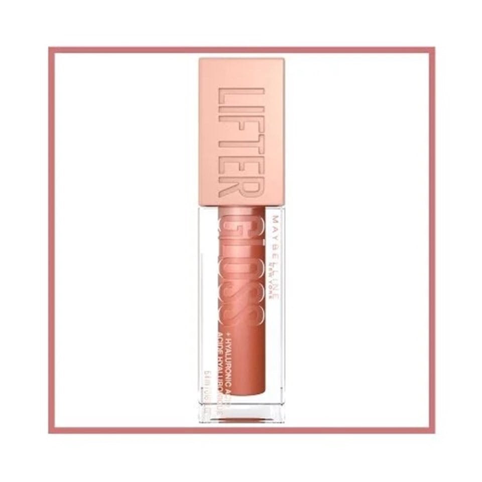MAYBELLİNE NEW YORK LİFTER GLOSS NEMLENDİRİCİ DUDAK PARLATICI -17