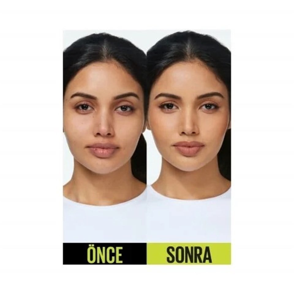 MAYBELLİNE NEW YORK SUPERSTAY ACTİVE WEAR FONDÖTEN 30H NO: 30